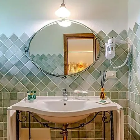 Tenuta Pilastru Country & Hotel Arzachena