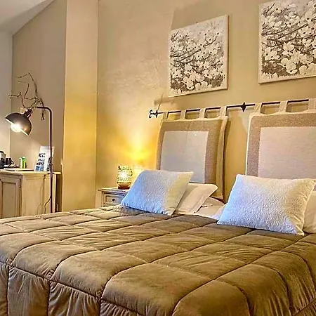 Hotel Tenuta Pilastru