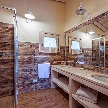 Tenuta Pilastru Hotel Arzachena