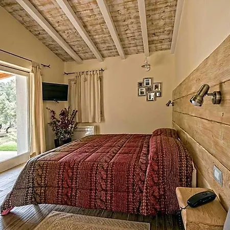 Tenuta Pilastru 4*