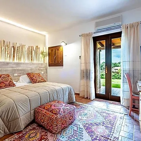 Tenuta Pilastru Hotel Arzachena