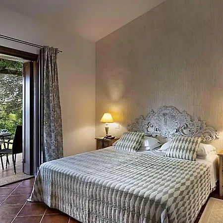 Tenuta Pilastru Country & Hotel