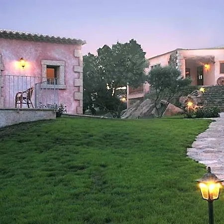 Tenuta Pilastru Country & Hotel Arzachena