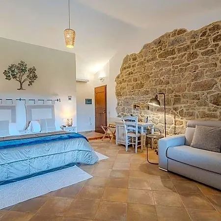 Tenuta Pilastru Country &
