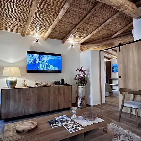Hotel Tenuta Pilastru Arzachena