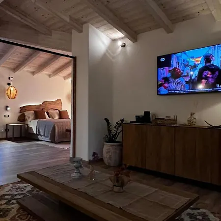 Tenuta Pilastru Country & Arzachena