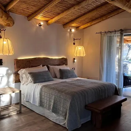 Tenuta Pilastru Country & Hotel