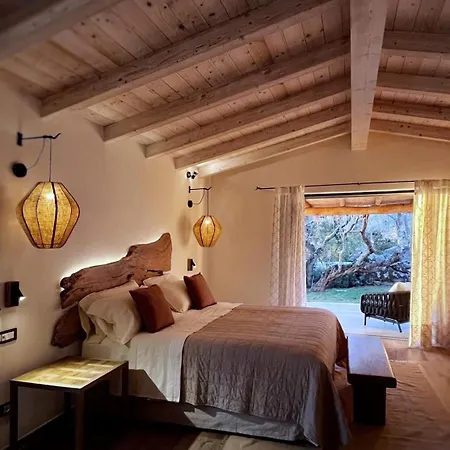 Tenuta Pilastru Country & Hotel 4*