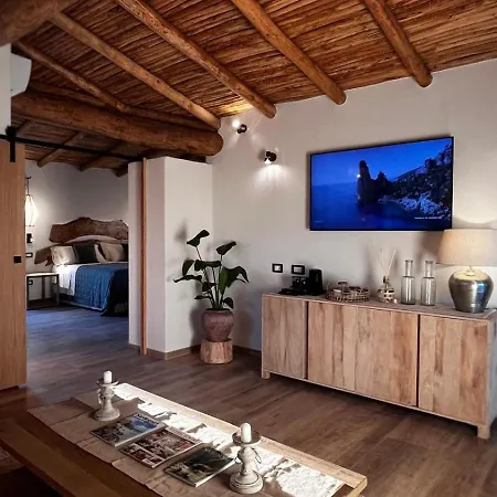 Tenuta Pilastru Hotel Arzachena