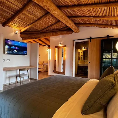 Hotel Tenuta Pilastru Country & Arzachena