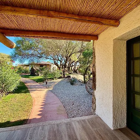 Tenuta Pilastru Country &