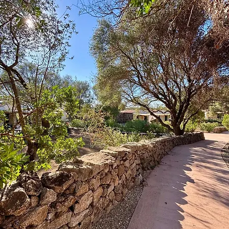 Tenuta Pilastru Country & 4*