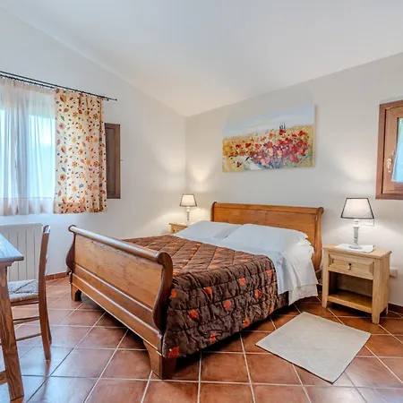 Tenuta Pilastru Hotel 4*