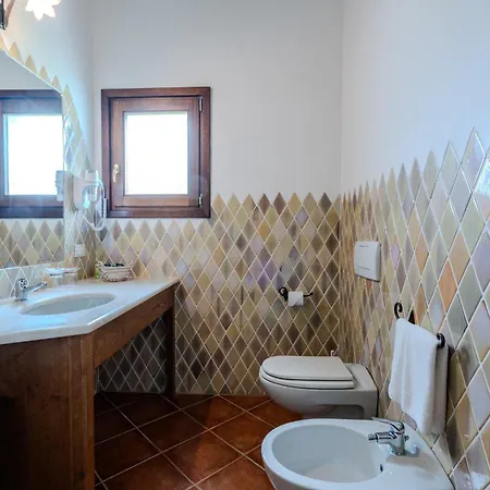 Tenuta Pilastru Country & Hotel Arzachena