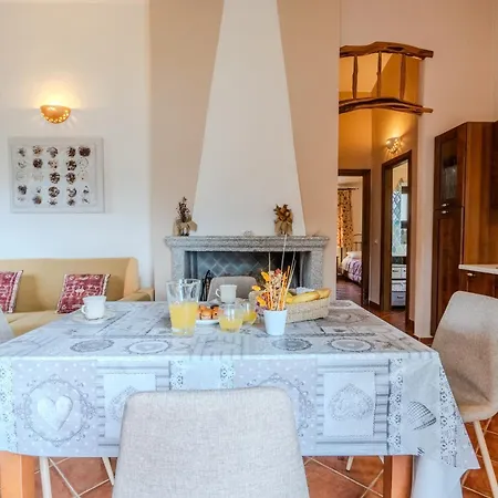 Tenuta Pilastru Country & 4* Arzachena