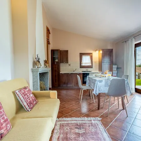 Tenuta Pilastru