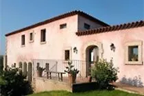 Szálloda Tenuta Pilastru Country & 4*