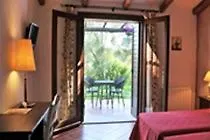 Tenuta Pilastru Country & Hotell 4*