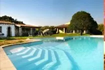 Hotel Tenuta Pilastru Country & Arzachena