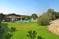 Tenuta Pilastru Arzachena