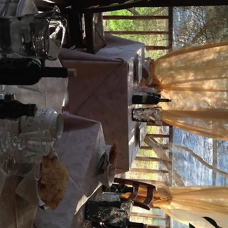 Tenuta Pilastru Country & Arzachena