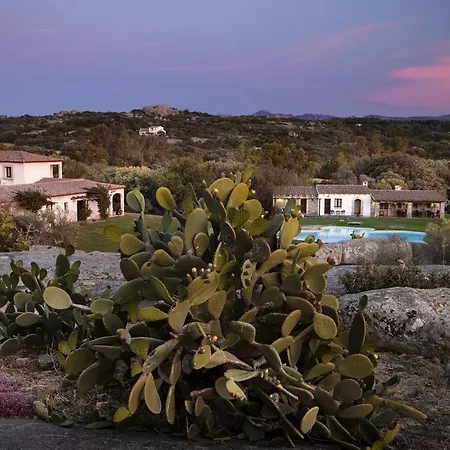 Hotell Tenuta Pilastru Country & 4*