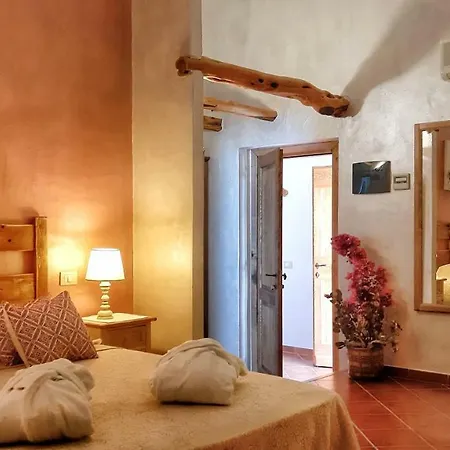 Hotel Tenuta Pilastru Arzachena