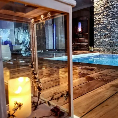 Tenuta Pilastru Country &