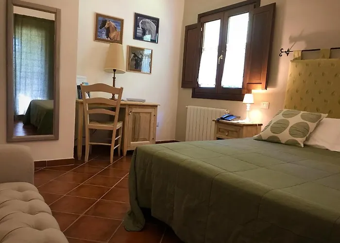 Tenuta Pilastru Country & Hotel