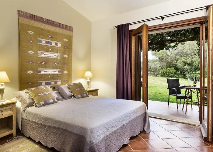 Tenuta Pilastru Country & Arzachena