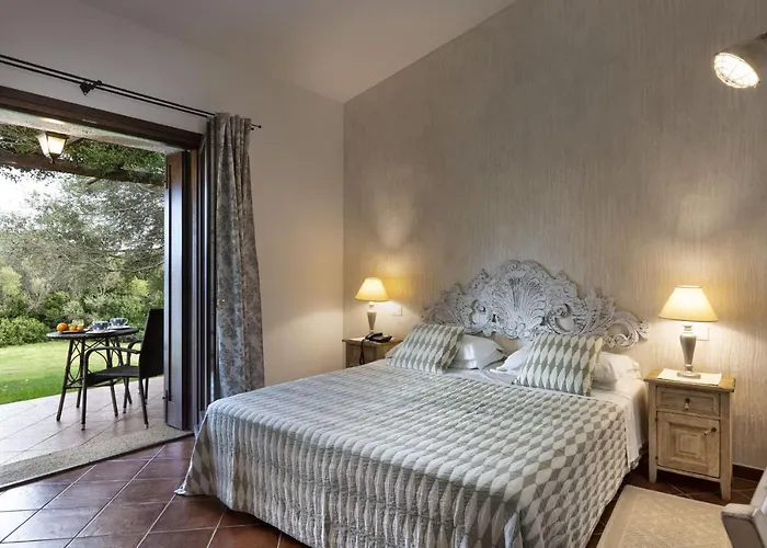 Tenuta Pilastru Country & Hotel