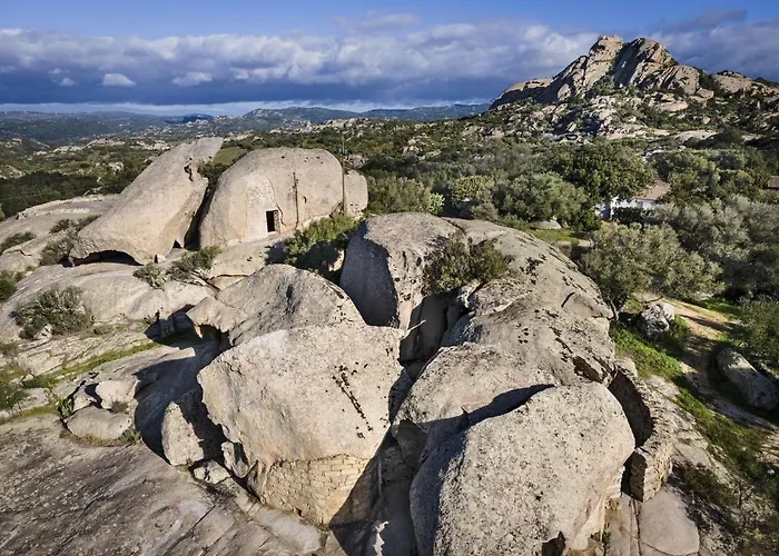 Tenuta Pilastru Country & Hotel