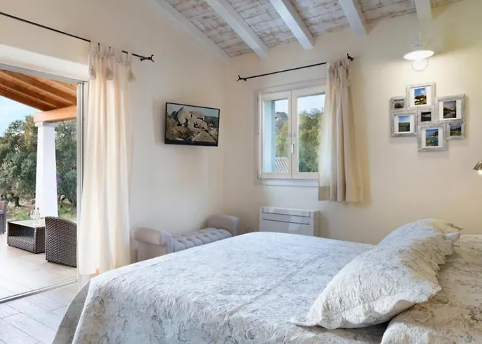 Tenuta Pilastru Country & Arzachena