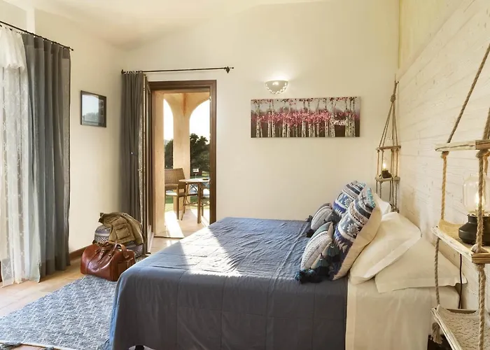 Tenuta Pilastru Country & Hotel 4*