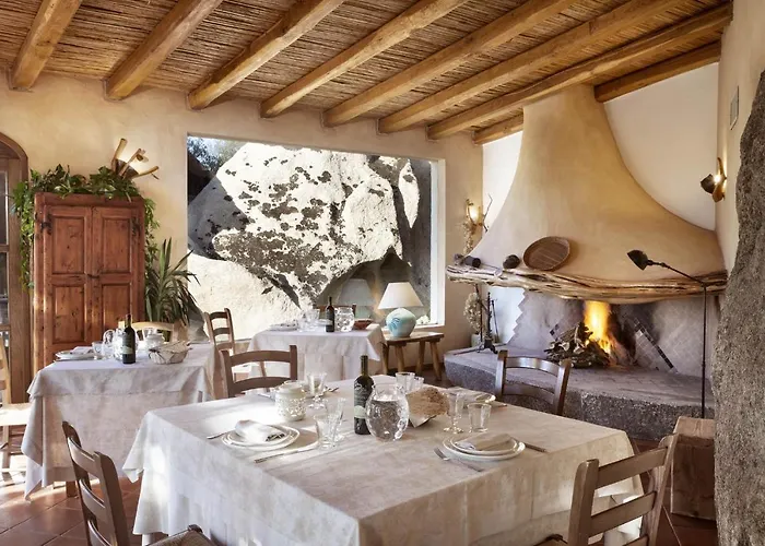 Tenuta Pilastru Country & Hotel