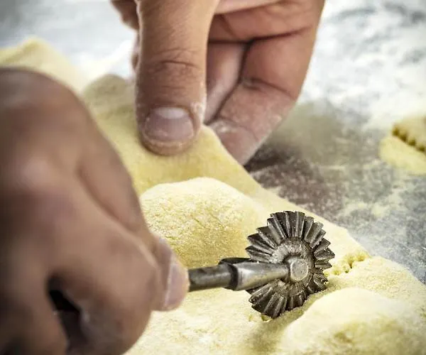 Tenuta Pilastru Country & Hotel