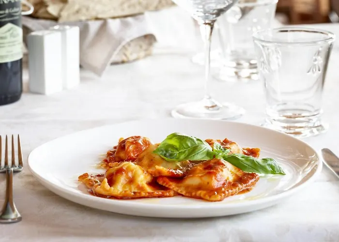 Tenuta Pilastru Country &