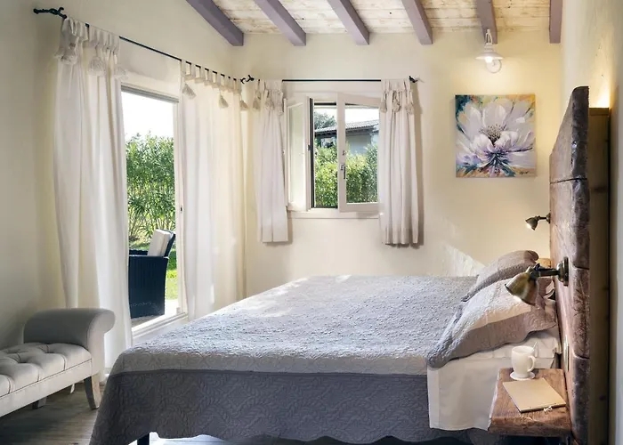 Tenuta Pilastru Country & 4* Arzachena