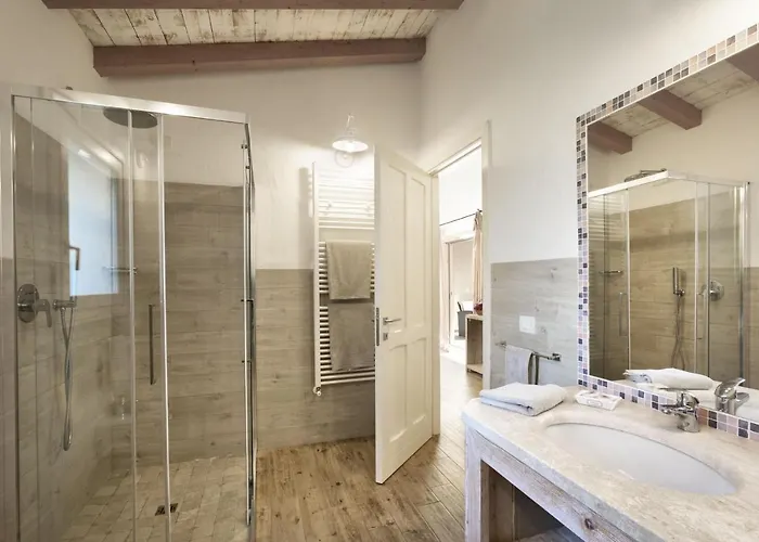 Tenuta Pilastru Country &