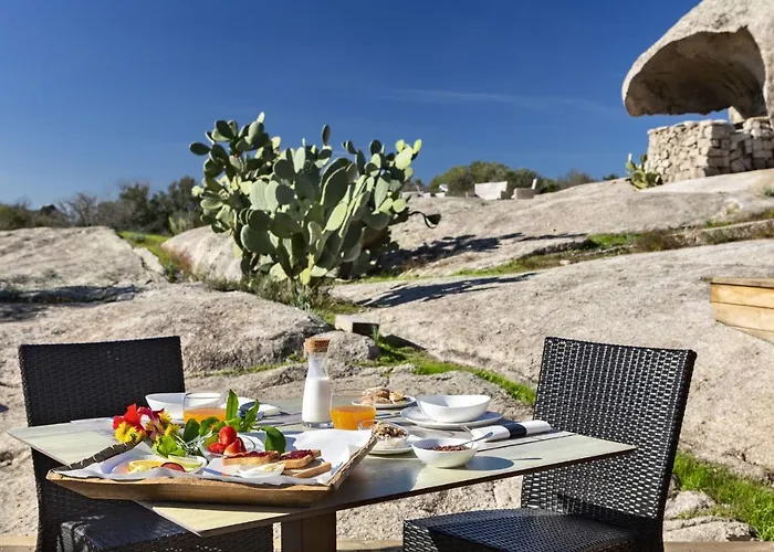 Hotel Tenuta Pilastru Country & 4*