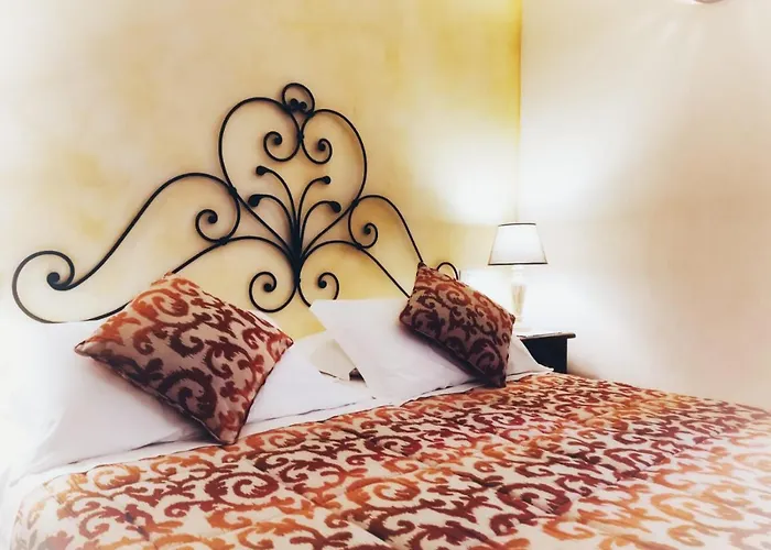 Tenuta Pilastru Country & Hotel