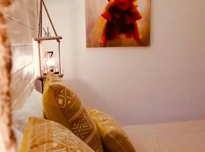 Hotel Tenuta Pilastru Country &