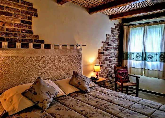 Hotel Tenuta Pilastru Country & Arzachena