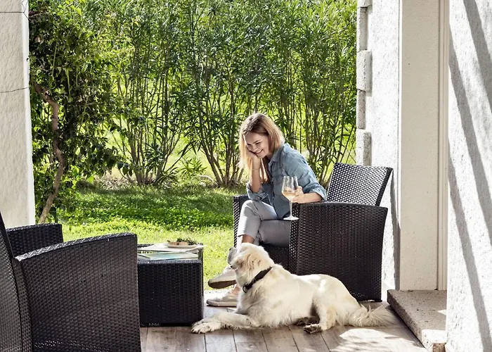 Tenuta Pilastru Country & Hotel 4*