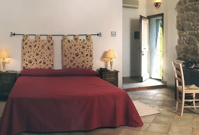 Tenuta Pilastru Country & Arzachena