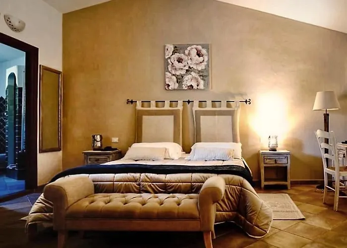 Tenuta Pilastru Country & Hotel