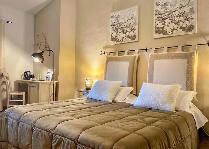 Tenuta Pilastru Country & Hotel Arzachena