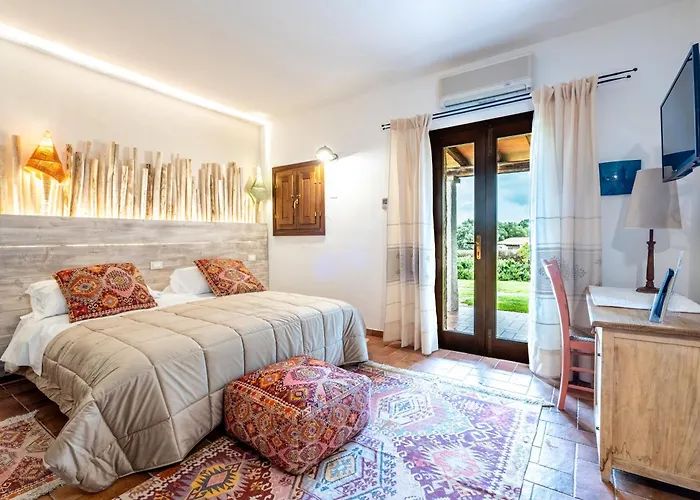 Hotel Tenuta Pilastru Country & 4*