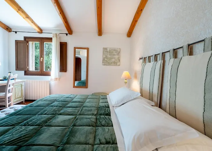 Tenuta Pilastru Country & Hotel 4*