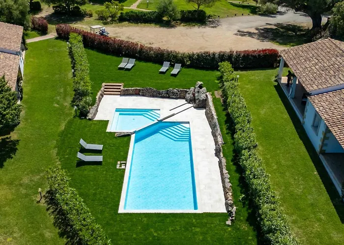 Tenuta Pilastru Country &